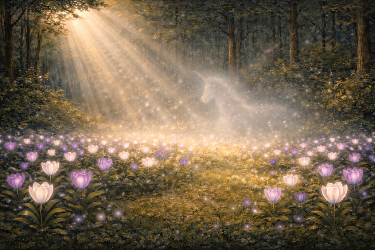 Скрытая от глаз правда